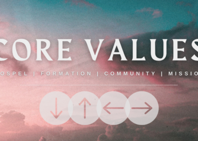 Core Values 2023