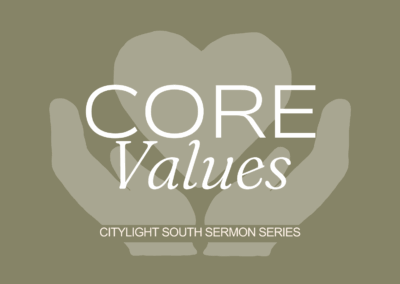 Core Values 2025